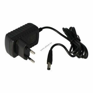 Utángyártott hálózati adapter Plantronics 9V 500mA SSA-5W090050 1, 5m kábel kép