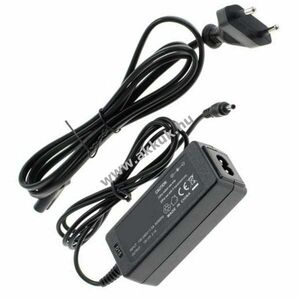 Hálózati adapter 3, 0mmx1, 0mm csatlakozó Samsung ATIV Book 9 Asus Zenbook UX21/UX30 kompatibilis kép