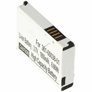 Helyettesítő akku Garmin Aera/Nuvi/Zumo sorozat 010-11143-00 361-00038-01 gps és navigáció kép