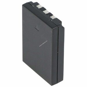 Helyettesítő akku fényképezőgép Sanyo DB-L10 3, 7V 1100mAh Li-Ion kép