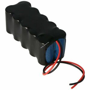 Helyettesítő akku Omnipack 5n2PL 12V 4500mAh kép