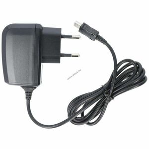 Kompakt Mini-USB töltő 5V 1A 1, 10m kábellel kép
