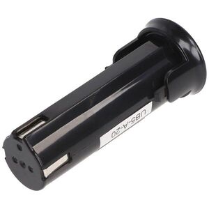 Helyettesítő akku szerszámgép AEG P2.4 BS6 Powertac 14 ABS6 3Ah kép