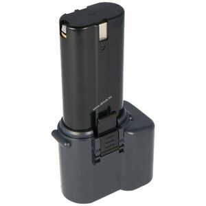 Helyettesítő akku AEG ABSE13 ABS10 ABS13 P9.6 P121 9, 6V 2, 0Ah szerszámgép NiMH kép