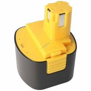 Helyettesítő akku Panasonic EY9086 EY9182 EY6181 2, 0Ah szerszámgép NiMH kép