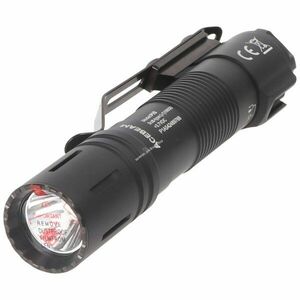 AceBeam P15 Defender zseblámpa akku 18650 3100mAh Li-Ion kép