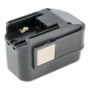 Helyettesítő akku Atlas Copco B9.6 BX9.6 MX9.6 9, 6V 3, 0Ah szerszámgép NiMH kép