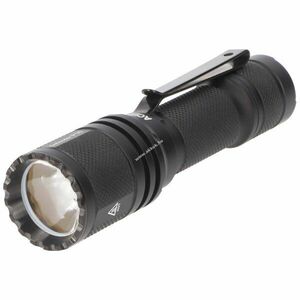 AceBeam P16 Defender taktikai zseblámpa 18650 3100mAh akku USB-C 1800lm Li-Ion kép