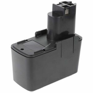 Helyettesítő akku Bosch GSR 14, 4 VES2 GSR 14, 4 VE2 14, 4V 3, 0Ah szerszámgép NiMH kép