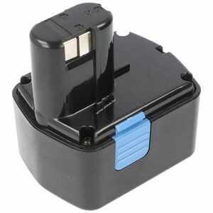 Helyettesítő akku Hitachi EB14 EB1426H EB1414 EB14S 14, 4V 2000mAh szerszámgép NiMH kép