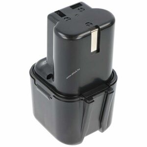 Helyettesítő akku Hitachi B2 D10 DRC10 B-2 7, 2V 3000mAh szerszámgép NiMH kép