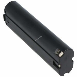 Helyettesítő akku Makita 7000 7001 7002 7033 7034 632002-4 KR23/43 szerszámgép 7, 2V 2, 0Ah NiMH kép