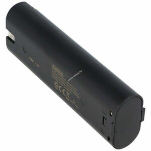 Helyettesítő akku Makita 7000 7001 7002 7033 7, 2V 2, 0Ah szerszámgép NiMH kép