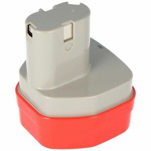 Helyettesítő akku Makita 1200/1201/1202 12V 2, 0Ah szerszámgép NiMH kép