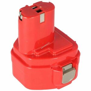 Helyettesítő akku Makita 1220 1222 1233 1234 1235 12V 2, 0Ah szerszámgép kép