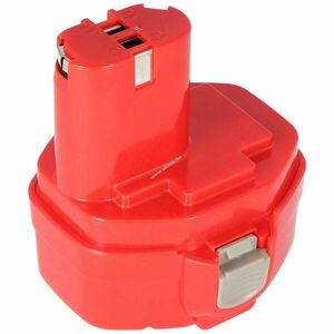 Helyettesítő akku Makita 1420 1422 1433 1434 1435 14, 4V 2, 0Ah szerszámgép NiMH kép