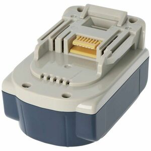 Helyettesítő akku Makita BH-1220C/BH-1220/BH-1233/BH-1233C 12V 2, 0-2, 2Ah szerszámgép NiMH kép