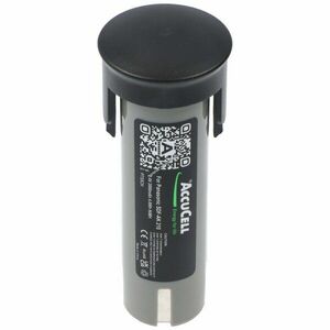 Helyettesítő akku Panasonic SDF-AK 210 EY9021B 2Ah szerszámgép kép
