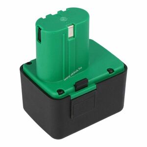 Helyettesítő akku Gesipa 7210207 725 1045 725 1049 14, 4V 1, 5Ah szerszámgép Li-Ion kép