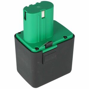 Helyettesítő akku Gesipa szerszámgép 14, 4V 6, 0Ah Li-Ion kép