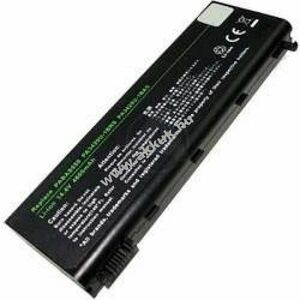 Helyettesítő laptop akku Toshiba Satellite L10/L15/L20/L25 PA3420U-1BRS 14, 4V 4400-4600mAh Li-Ion kép