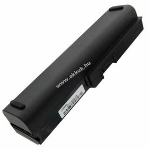 Helyettesítő akku Toshiba PA3817U-1BRS PA3818U-1BRS PA3819U-1BRS PABAS230/178/227/228 8800mAh laptop kép