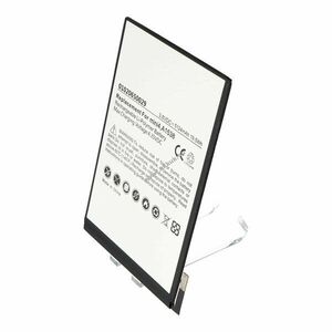 Helyettesítő akku Apple iPad mini 4 A1538 A1550 3, 8V 5124mAh 020-00297 Li-Polymer kép