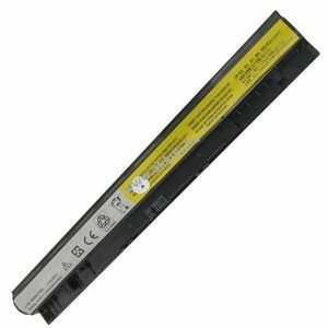 Helyettesítő akku laptop Lenovo IdeaPad G400s G500s Z710 14, 4V 2600mAh kép