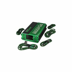 Patona PD450W multiport töltő 450W 6xUSB-C 2xUSB-A 1xDC powerbank kép