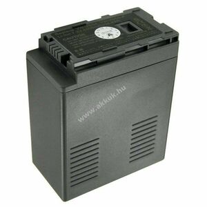 Helyettesítő akku Panasonic VW-VBG6 videokamera 7, 2-7, 4V 4800mAh Li-Ion kép