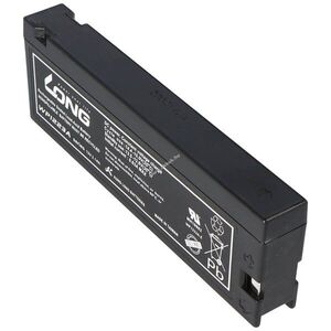 Helyettesítő akku KungLong Panasonic videokamera VW-VB30 VW-VB31 VW-VBF10E 12V 2000mAh ólom kép