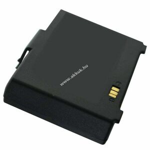 Helyettesítő akku Bixolon nyomtató SPP-R300 PBP-R200 SPP-R200/II SPP-R400 3, 7V 2200mAh Li-Ion kép