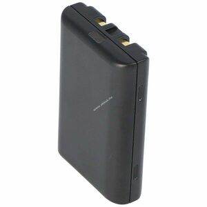 Helyettesítő akku Fujitsu IPAD 100, Apple iPod 142, CA506901-1000 3, 7V 1800-2000mAh Li-Ion kép
