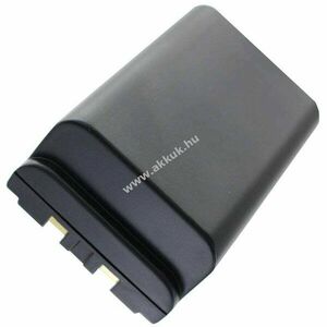 Helyettesítő akku Symbol PDT8100 PPT2800 Casio Chameleon 3, 7V 3600mAh adatgyűjtő Li-Ion kép