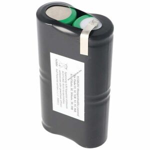 Helyettesítő akku mérőműszer Fluke ScopeMeter PM9086 4, 8V 4000mAh NiMH kép