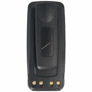 Helyettesítő akku Motorola PMNN4065 PMNN4066 PMNN4066A DR3000 MTR2000 7, 4V 1800mAh adatgyűjtő Li-Ion kép
