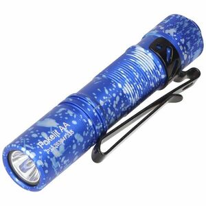 AceBeam Pokelit AA zseblámpa akku 3, 7V 920mAh 1db/csomag Li-Ion kép