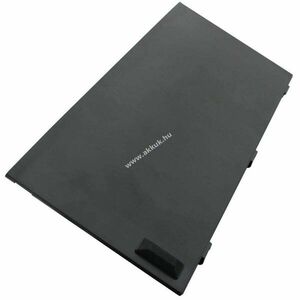 Helyettesítő laptop akku Dell Precision M4600 M4700 11, 1V 7800mAh Li-Ion kép