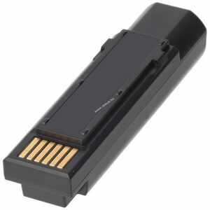 Helyettesítő akku Datalogic Gryphon 4500 GM4500 BT-47 3, 7V 3400mAh Li-Ion kép