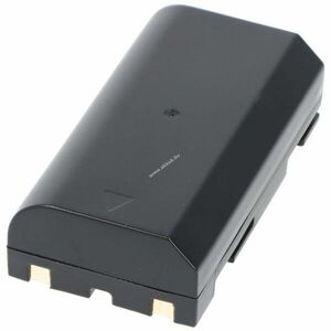 Helyettesítő akku Pentax EI-D-LI1 EI-2000 54344 CO734 Trimble 5700 GPS fényképezőgép kép