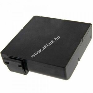 Eredeti Zebra QLN420 nyomtató akku 7, 4V 6, 8Ah P1040687 P1040667-016 kép