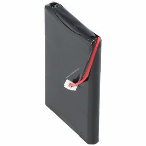 Helyettesítő akku Garmin Quest 3, 7V 1000mAh GPS és navigáció Li-Polymer kép