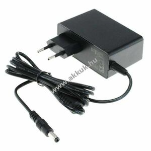 Hálózati adapter 12V 2, 5A 5, 5x2, 5mm csatlakozó FritzBox Bose SoundLink Mini Tivoli kép