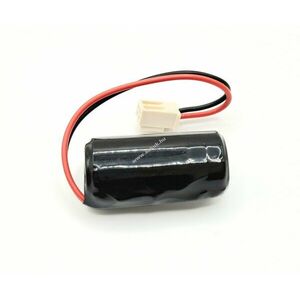 Helyettesítő elem Epson R13ZA00600300 ER17330V 3, 6V 2100mAh Lítium kép