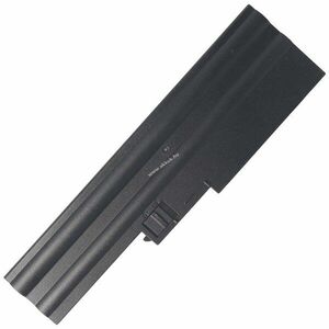 Helyettesítő akku Lenovo ThinkPad laptop 10, 8V-11, 1V 5200mAh T60 T61 Li-Ion kép