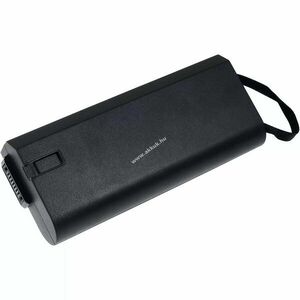 Helyettesítő akku Rohde & Schwarz FSH20 FSH13 HA-Z204 7, 2V 10200mAh mérőműszer Li-Ion kép
