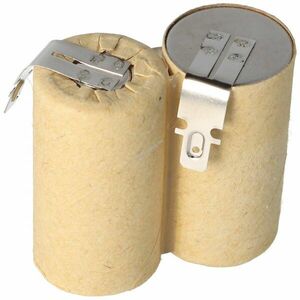 Helyettesítő akku kézi porszívó Miele EP1500CS 2, 4V 1900-2000mAh NiMH kép