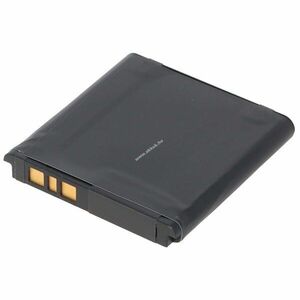 Helyettesítő akku Sony Ericsson BST-38 3, 6-3, 7V 600-900mAh mobiltelefon Li-Ion kép