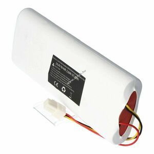 Helyettesítő akku Samsung DJ96-00113A SAM14.49B 14, 4V 2600mAh porszívó NiMH kép