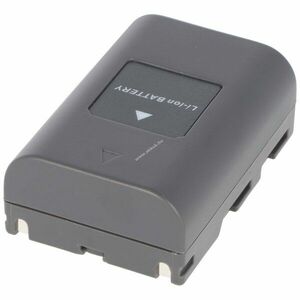 Helyettesítő akku Samsung SB-L110 SB-L70 videokamera 7, 4V 1250-1500mAh Li-Ion kép